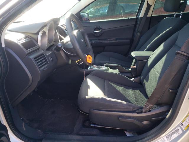 Photo 7 from auction – 2010 DODGE AVENGER SX with VIN 1B3CC4FB2AN107965