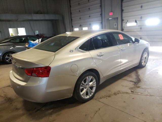 Photo 3 from auction – 2015 CHEVROLET IMPALA LT with VIN 2G1125S35F9114067