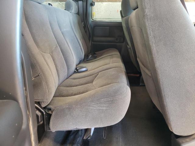 Photo 10 from auction – 2003 CHEVROLET SILVERADO with VIN 2GCEK19T331326791