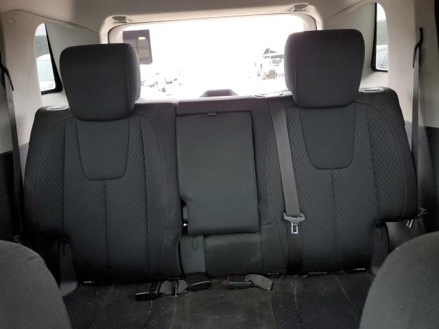 Photo 10 from auction – 2011 GMC TERRAIN SL with VIN 2CTALMEC3B6202996