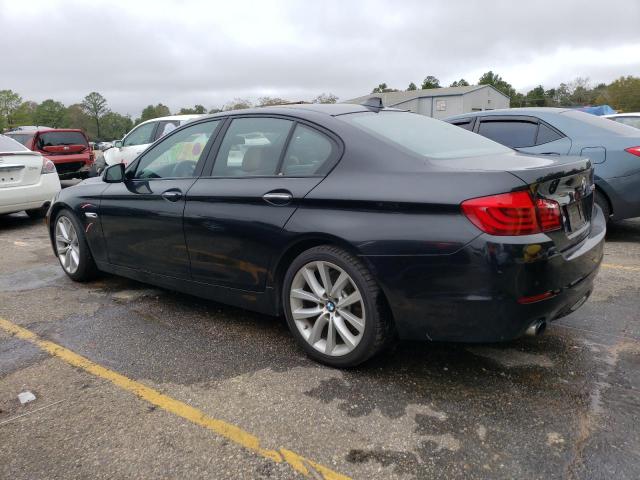 Photo 2 from auction – 2011 BMW 535 I with VIN WBAFR7C57BC601730