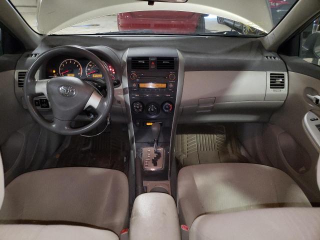 Photo 8 from auction – 2010 TOYOTA COROLLA BA with VIN 1NXBU4EEXAZ306198