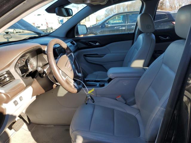 Photo 7 from auction – 2017 GMC ACADIA SLT with VIN 1GKKNWLS4HZ192951