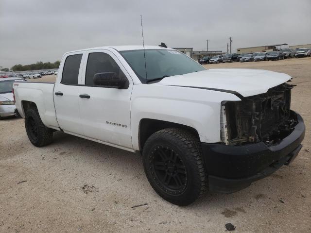 Photo 4 from auction – 2016 CHEVROLET SILVERADO with VIN 1GCVKNEC6GZ287012