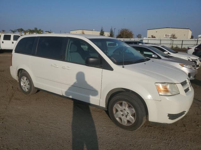 Photo 4 from auction – 2010 DODGE GRAND CARA with VIN 2D4RN4DE4AR435815