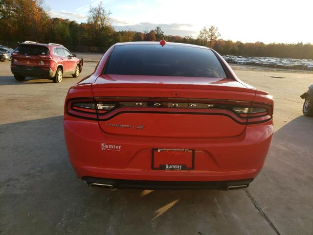 Photo 6 from auction – 2019 DODGE CHARGER SX with VIN 2C3CDXJG8KH631040