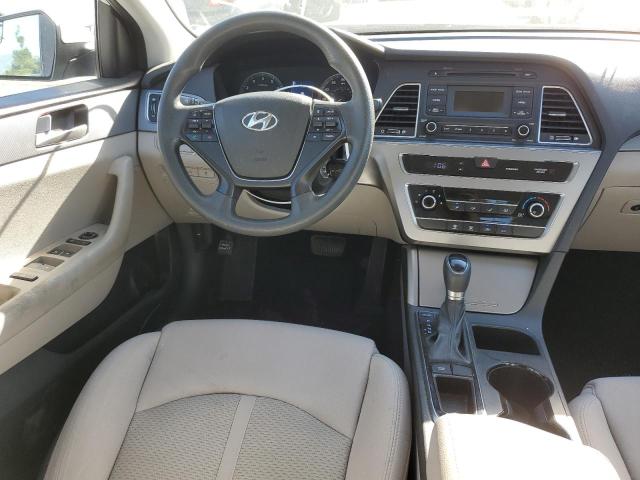 Photo 8 from auction – 2017 HYUNDAI SONATA SE with VIN 5NPE24AF5HH469643
