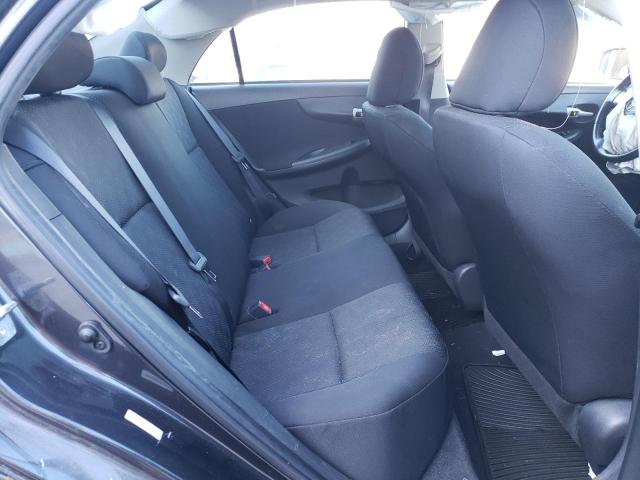 Photo 10 from auction – 2009 TOYOTA COROLLA BA with VIN 1NXBU40E29Z109366