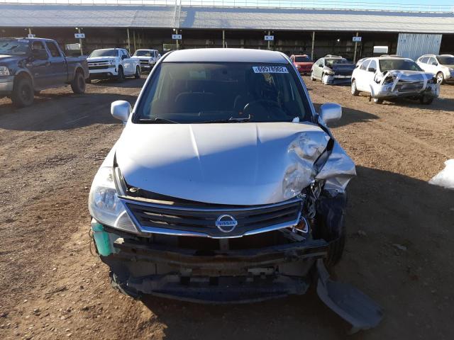 صورة رقم 5 من المزاد - 2011 NISSAN VERSA S مع VIN 3N1BC1CP0BL492990