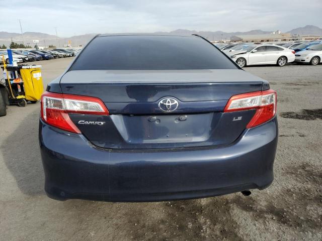 Photo 6 from auction – 2014 TOYOTA CAMRY with VIN 4T1BF1FK1EU855355