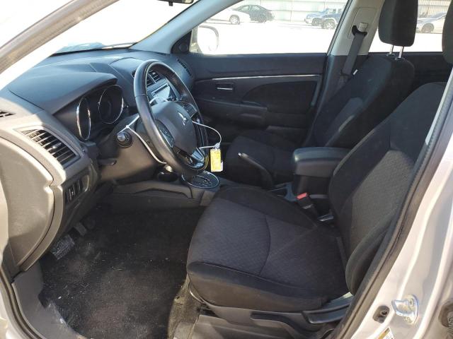 Photo 7 from auction – 2017 MITSUBISHI OUTLANDER with VIN JA4AP3AU3HZ012969