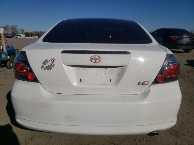 Photo 6 from auction – 2010 TOYOTA SCION TC with VIN JTKDE3B77A0307450
