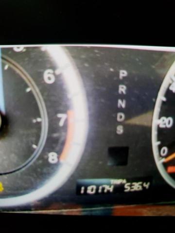 Photo 9 from auction – 2011 HONDA ACCORD EXL with VIN 1HGCS2B86BA004719