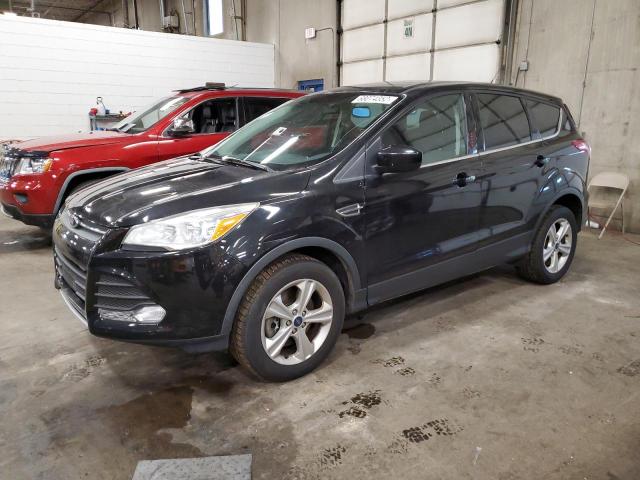 FORD ESCAPE SE 2014 with VIN 1FMCU9GX8EUA78417 - Photo from auction