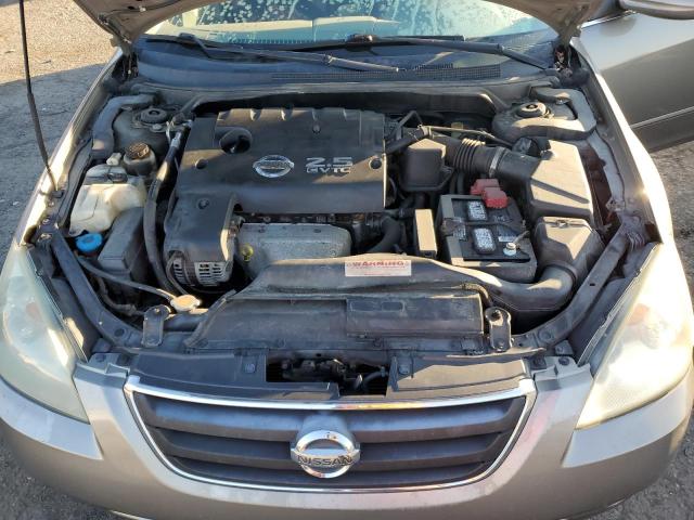 Photo 11 from auction – 2003 NISSAN ALTIMA BAS with VIN 1N4AL11D63C324582