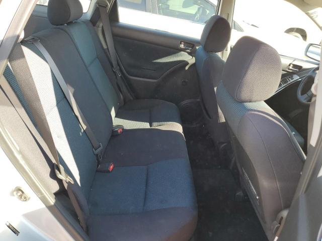 Photo 10 from auction – 2006 TOYOTA COROLLA MA with VIN 2T1KY32EX6C550199