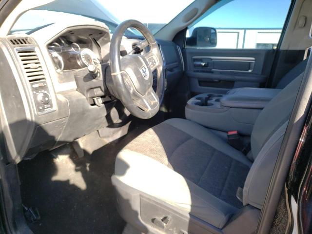 Photo 7 from auction – 2015 RAM 2500 SLT with VIN 3C6UR5DL5FG614126