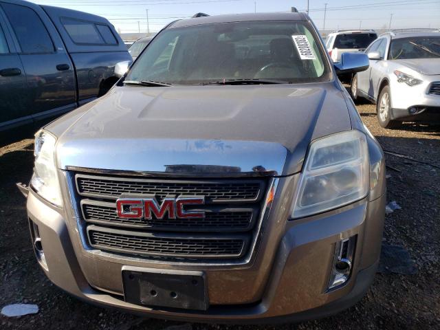 Photo 5 from auction – 2010 GMC TERRAIN SL with VIN 2CTFLEEW9A6398415