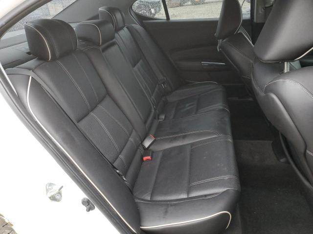 Foto 10 de la subasta – 2018 ACURA TLX TECH con VIN 19UUB2F5XJA009232