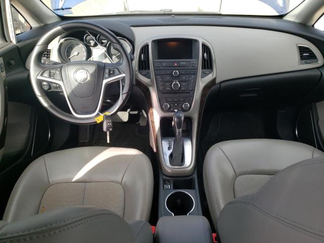 Photo 8 from auction – 2013 BUICK VERANO CON with VIN 1G4PR5SKXD4131835