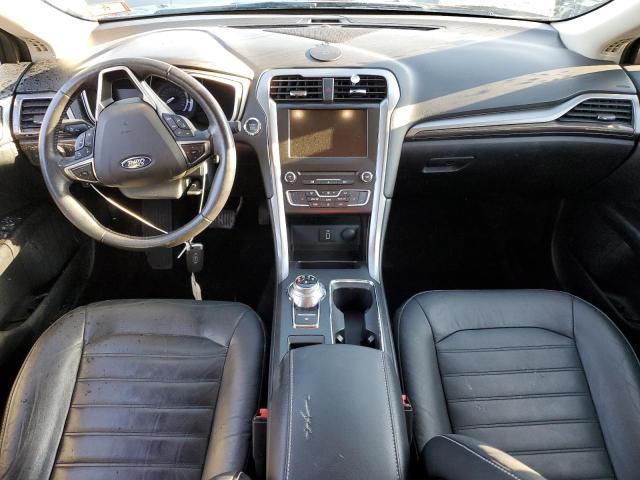 Photo 8 from auction – 2017 FORD FUSION SE with VIN 3FA6P0H94HR136819