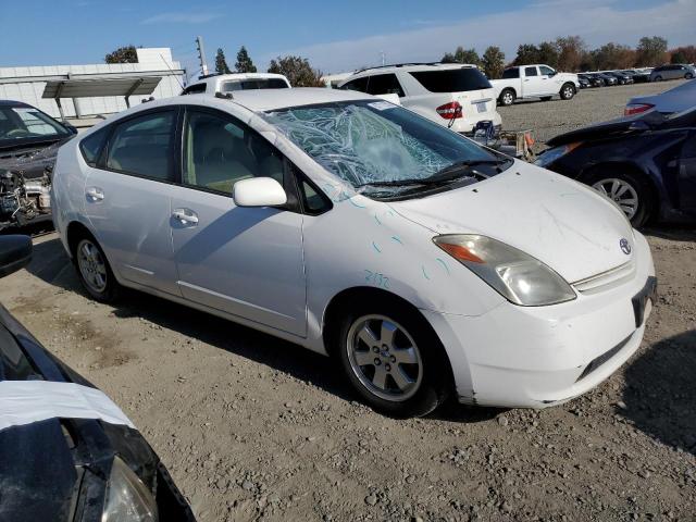 Photo 4 from auction – 2005 TOYOTA PRIUS with VIN JTDKB20U453103929