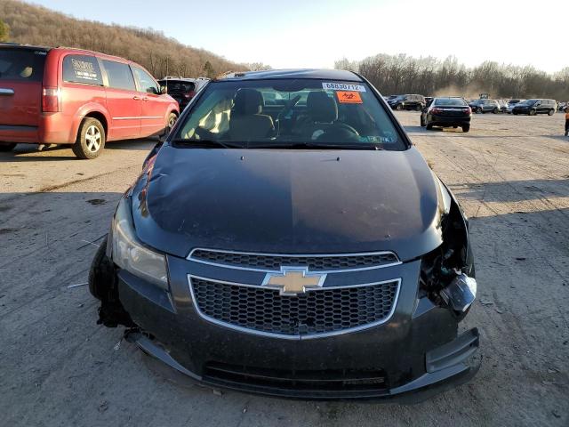 Photo 5 from auction – 2012 CHEVROLET CRUZE LS with VIN 1G1PC5SH4C7257673
