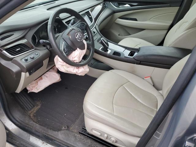 Photo 7 from auction – 2018 BUICK LACROSSE E with VIN 1G4ZP5SS7JU110113