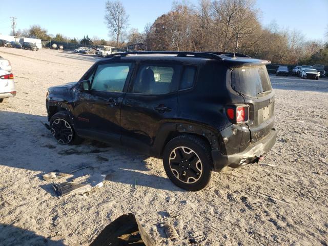 Photo 2 from auction – 2016 JEEP RENEGADE T with VIN ZACCJBCT2GPD11008