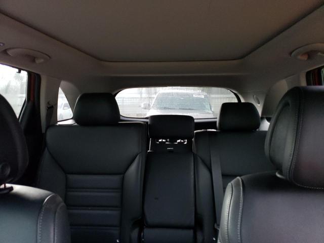 Photo 10 from auction – 2016 KIA SORENTO SX with VIN 5XYPK4A52GG116394