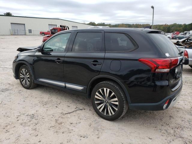 Photo 2 from auction – 2019 MITSUBISHI OUTLANDER with VIN JA4AD3A33KZ045672