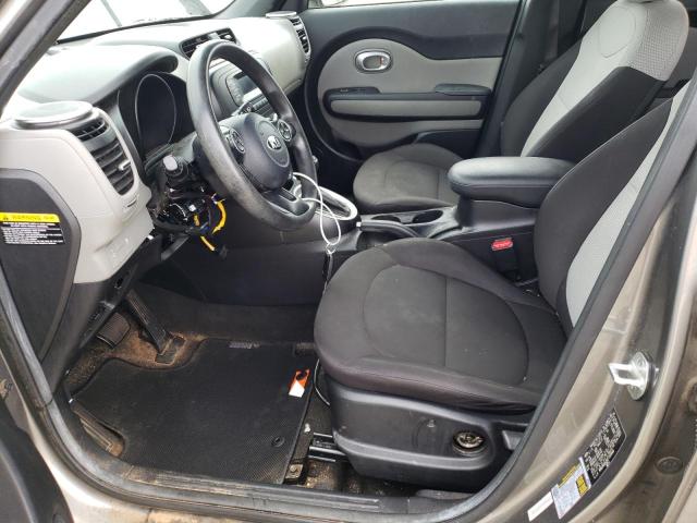 Photo 7 from auction – 2015 KIA SOUL with VIN KNDJN2A2XF7139666