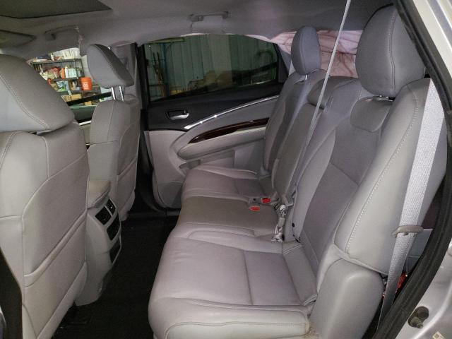 Photo 10 from auction – 2015 ACURA MDX TECHNO with VIN 5FRYD3H44FB012726