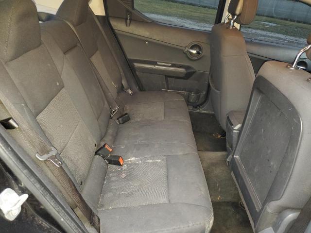 Photo 10 from auction – 2010 DODGE AVENGER SX with VIN 1B3CC4FB8AN203874