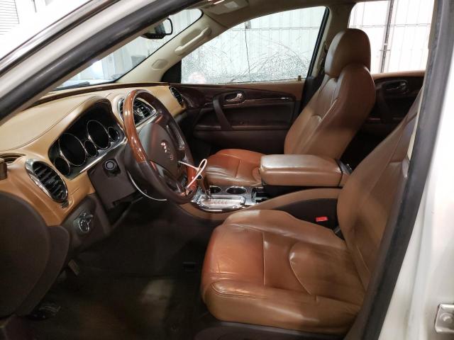 Photo 7 from auction – 2013 BUICK ENCLAVE with VIN 5GAKVCKD6DJ224225