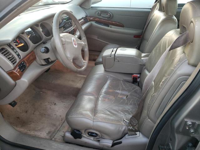 Photo 7 from auction – 2001 BUICK LESABRE CU with VIN 1G4HP54K31U105855