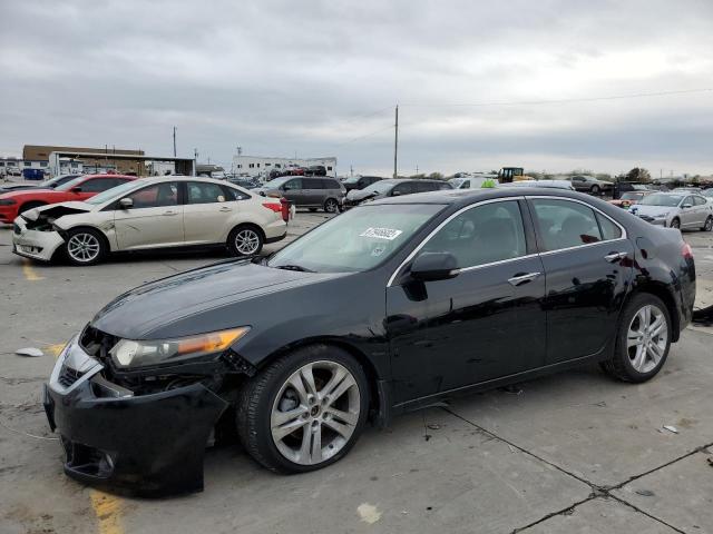 Photo 1 from auction – 2010 ACURA TSX with VIN JH4CU4F47AC002314