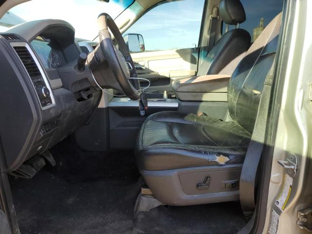Photo 7 from auction – 2010 DODGE RAM 2500 with VIN 3D7TP2CL2AG125322