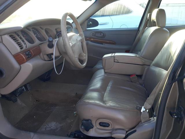 Zdjęcie 7 z aukcji – 2003 BUICK LESABRE CU z VIN 1G4HP52K73U178409