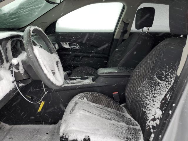 Photo 7 from auction – 2016 CHEVROLET EQUINOX LT with VIN 2GNFLFEKXG6336424