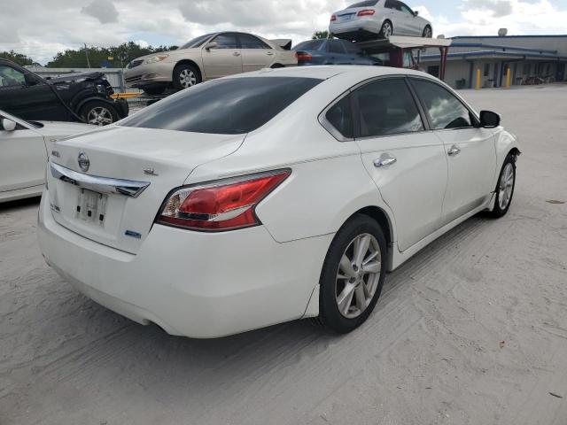 Photo 3 from auction – 2014 NISSAN ALTIMA 2.5 with VIN 1N4AL3AP9EC132047