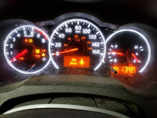 Фото 9 с аукциона – 2011 NISSAN ALTIMA BAS с VIN 1N4AL2AP5BC163690