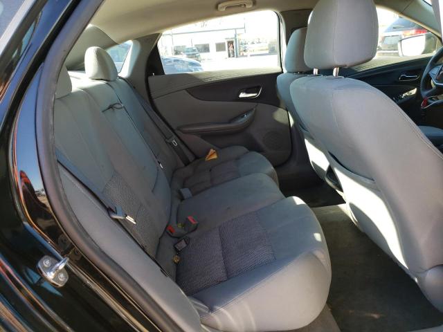 Photo 10 from auction – 2017 CHEVROLET IMPALA LS with VIN 2G11Z5S35H9109661