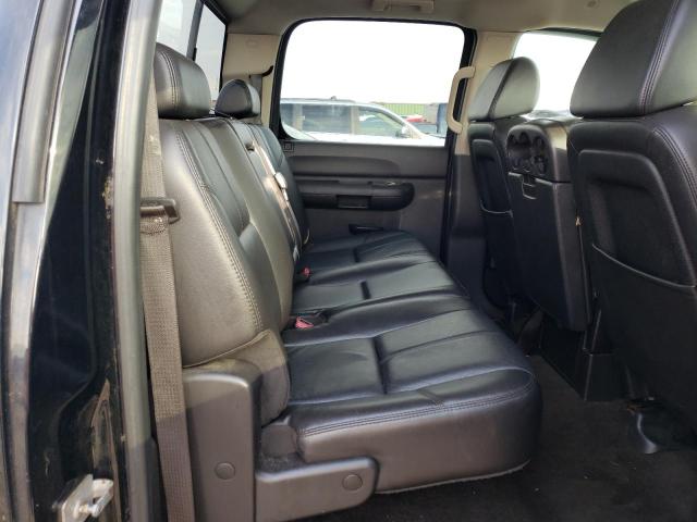 Photo 10 from auction – 2008 CHEVROLET SILVERADO with VIN 3GCEK133X8G294347