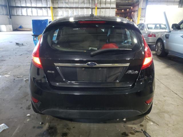Photo 6 from auction – 2011 FORD FIESTA SES with VIN 3FADP4FJ0BM149163