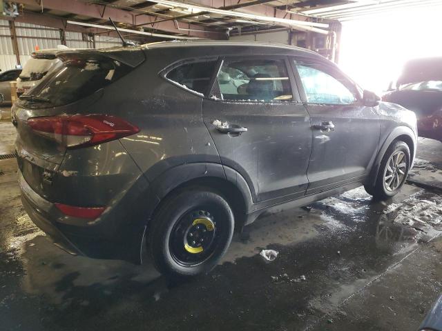 Photo 3 from auction – 2016 HYUNDAI TUCSON LIM with VIN KM8J3CA21GU050420