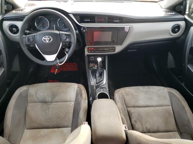 Photo 8 from auction – 2018 TOYOTA COROLLA L with VIN 5YFBURHE5JP821989