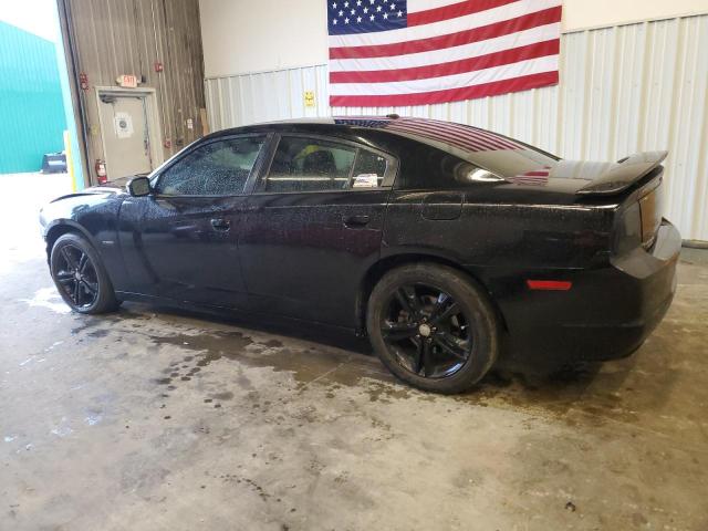 Photo 2 from auction – 2013 DODGE CHARGER R/ with VIN 2C3CDXDT8DH532407