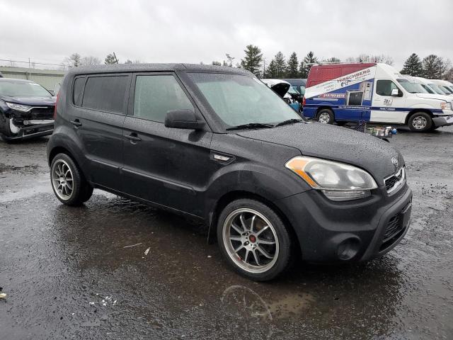 Photo 4 from auction – 2012 KIA SOUL with VIN KNDJT2A51C7413817