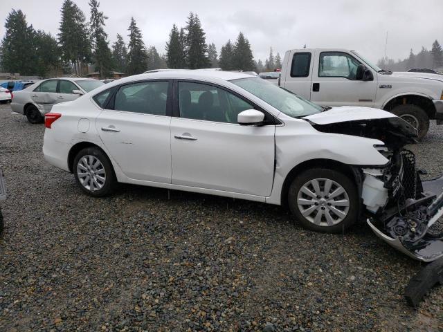 Photo 4 from auction – 2017 NISSAN SENTRA S with VIN 3N1AB7AP8HY240713